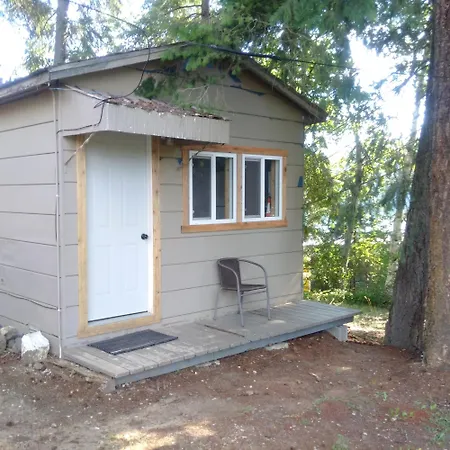 Jasper Way Inn Resort & Campground-2