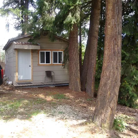 Jasper Way Inn Resort & Campground-3
