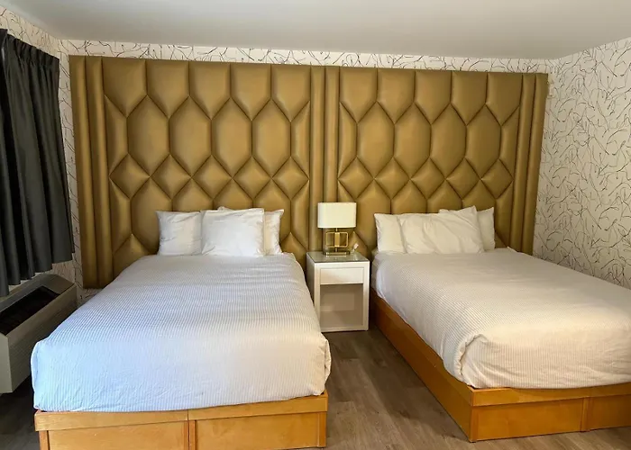 Motels Civilia Lakeside By Civilia Golf Retreat